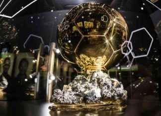 Vinicius schwänzt Ballon d’Or Gala: Real-Star gewinnt nicht news-28102024-195407