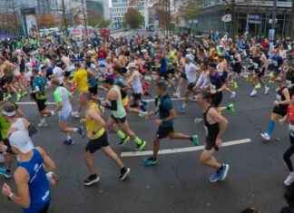 Marathon-Staffeln: Gefahren und Tipps für den Laufweg news-28102024-195641