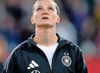 Popp beendet DFB-Karriere: Ein Rückblick auf ihre Fußballkarriere news-29102024-025743