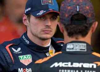Verstappen vs. Norris: Spannender WM-Titelkampf in der Formel 1 news-29102024-025813