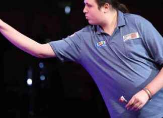 48 Spieler qualifizieren sich für die WDF-Weltmeisterschaft in Lakeside, ein Deutscher dabei news-29102024-095716