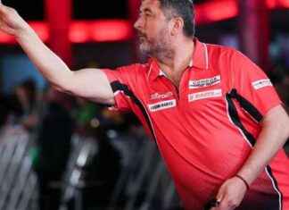 Drei Teilnehmer des Grand Slam of Darts stehen bereits fest news-29102024-165820