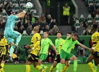 Fußball-Bundesliga: Stuttgart Unentschieden, Köln führt, BVB in Wolfsburg in Gefahr news-29102024-235926