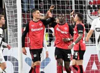 DFB-Pokal: Bayer und Leipzig siegen, Schalke verliert news-30102024-070121