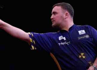 Kritik an Boulevardzeitung: Darts-Analyst verärgert über Berichterstattung news-30102024-070144