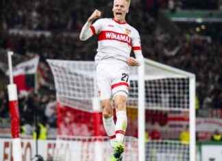 DFB-Pokal: VfB Stuttgart, Köln, Leverkusen und Leipzig im Achtelfinale news-30102024-070422