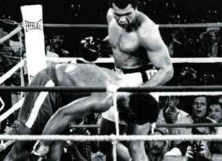 Muhammad Ali gegen George Foreman: Ein historischer Boxkampf news-30102024-140521