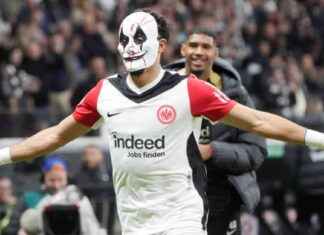 DFB-Pokal: Eintracht Frankfurt siegt 2:1 gegen Borussia Mönchengladbach news-31102024-024613