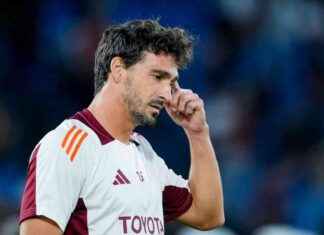 Hummels kritisiert respektlose Real-Stars: Trumpsche Züge news-31102024-164836