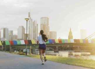 Kann Laufen Depressionen lindern? Vorteile von körperlicher Aktivität news-31102024-164935