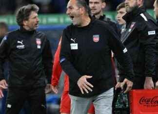 DFB-Pokal: Last-Minute-Ausgleich Heidenheim vs. Hertha BSC – Analyse und Kontroverse news-31102024-165006