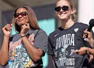 Basketball: Der Kampf um gerechte Bezahlung in der WNBA news-01112024-144736
