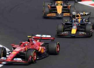 Verstappen Sprint-Qualifying: Strafversetzt beim Rennen – Analyse und Reaktionen news-01112024-214750