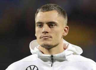 Real Madrid auf der Suche nach neuer Verstärkung: Gespräche mit Wirtz-Lager news-01112024-214817