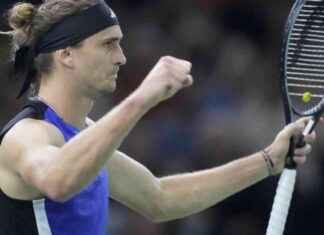 Alexander Zverev sichert sich Platz im Halbfinale von Paris news-01112024-214915