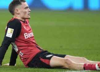 Bayer Leverkusen spielt 0:0 gegen VfB Stuttgart in Bundesliga 2024 news-02112024-044945