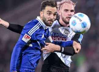 FC Schalke 04 kämpft um den Klassenerhalt nach Unentschieden gegen SSV Ulm news-02112024-045014