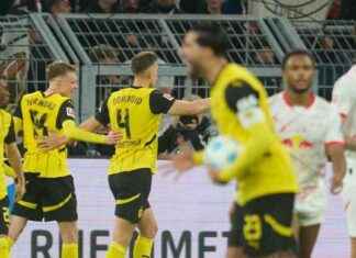 Starke Dortmunder siegen gegen Leipzig in Topspiel news-03112024-084611