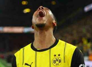 BVB triumphiert über RB Leipzig: Dortmunds Rückkehr zur Form in der Bundesliga news-03112024-084705