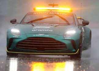 Formel 1 Brasilien: Qualifying-Verschiebung wegen Unwetter news-03112024-084731