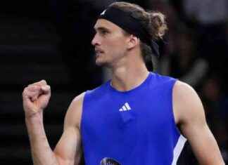 Alexander Zverev entfremdet sich von den Fans bei Paris Finalspiel news-03112024-154749