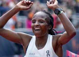 Hellen Obiri: Erfolgreiche Marathon-Siegerin im Interview news-03112024-154815