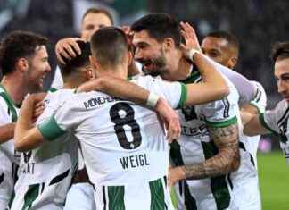 Gladbach dominiert: Siege über Bremen in der Krise news-03112024-224822