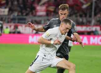 Bayern München vs. Bayer Leverkusen: Kracher im Champions League Achtelfinale! news-03112024-224850