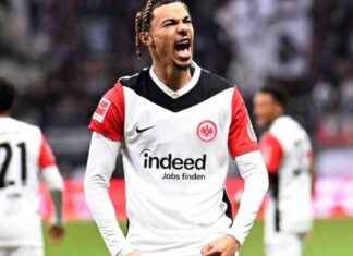 Hugo Ekitiké: Der Torjäger mit Turbo-Antrieb news-03112024-224940