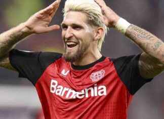 DFB-Pokal Achtelfinale: Bayer Leverkusen gegen Bayern München news-04112024-055019