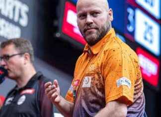 Qualifikation von Christian Kist und Alexander Merkx für die Darts-Weltmeisterschaft news-04112024-172940