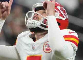 Fußball-Superstar unterstützt Trump-Thesen: NFL distanziert sich news-05112024-003006