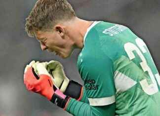 Wird Alexander Nübel vom VfB Stuttgart neuer DFB-Torwart? news-05112024-003124