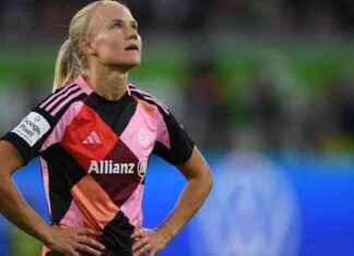 FC Bayern München vs. Eintracht Frankfurt: Unentschieden in Frauen Fußball Bundesliga news-05112024-003150