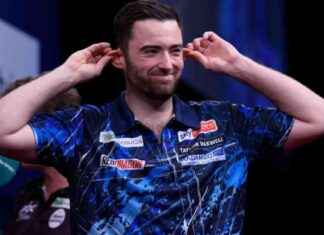 Luke Humphries kehrt als Titelverteidiger zum Grand Slam of Darts zurück news-05112024-143243