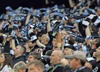 Borussia Dortmund gegen Sturm Graz: Champions League Duell in Österreich news-05112024-143331