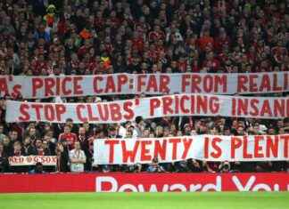 FC Bayern München: Fans stornieren Donezk-Tickets aufgrund von Preiskontroverse news-05112024-143358