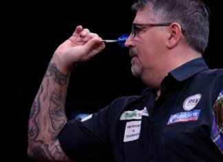 Die besten Durchschnittswerte bei Players Championship-Turnieren 2024 news-05112024-213340