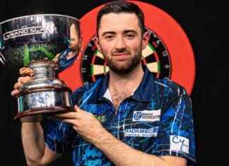 Grand Slam of Darts 2024: Prognose und Favoritenanalysen news-06112024-115101