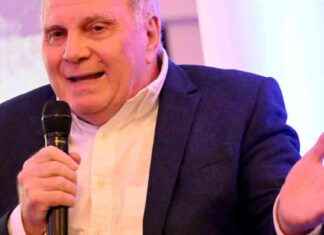 Uli Hoeneß kritisiert Deutsches Jammer-Volk news-06112024-115158