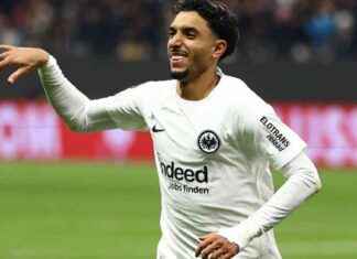 Eintracht Frankfurt besiegt Prag in Europa League: Marmoush überzeugt mit Gefühl news-07112024-233122