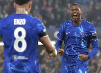 Rekordsieg für Chelsea gegen FC Noah: 8:0 in der Conference League news-08112024-063232