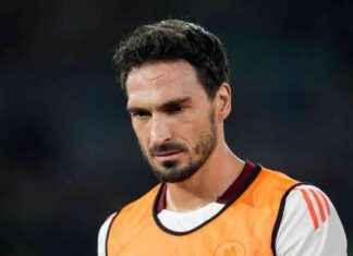 Das Ende des Hummels-Albtraums in Rom: Kein Happy End in Sicht news-08112024-133258