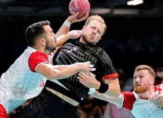 Luca Witze: Ein Malocher als Regisseur der Nationalmannschaft news-08112024-203528