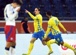 Hamburger SV verliert erneut gegen Abstiegskandidaten news-09112024-033641