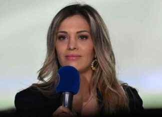 Angriff auf Fußball-Reporterin im Stadion: Ich bin ein bisschen schockiert news-09112024-173923