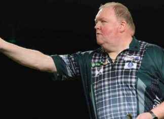John Henderson erreicht das Finale der World Seniors Darts Masters in Sunderland news-10112024-004012