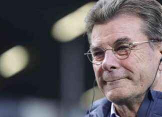 Remis für VfL Bochum mit Dieter Hecking gegen Bayer Leverkusen in der Bundesliga news-10112024-074258