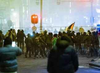 Sicherheitshinweise für israelische Bürger bei Sportveranstaltungen im Ausland news-10112024-225640