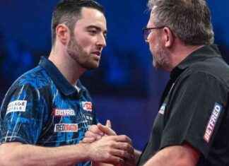 Wattimena schockt Smith: Humphries scheidet in Gruppenphase – Grand Slam of Darts 2024 news-11112024-055657